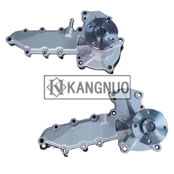 1A051-73032 Excavator Engine Parts , Diesel Engine Water Pump OEM