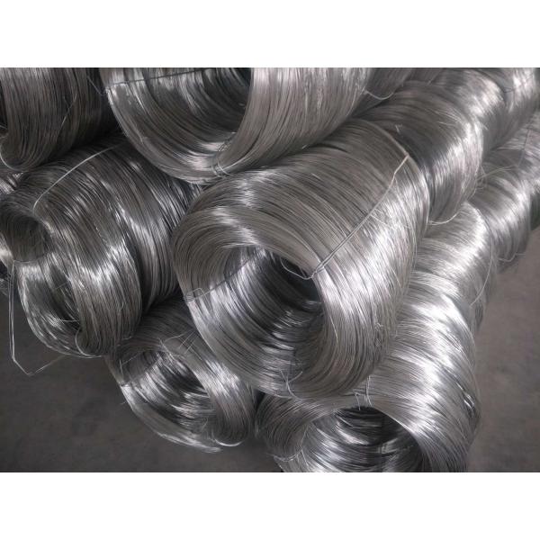 10mm Aisi Stainless Steel Soft Wire 302 304l 316l 310 310s 321