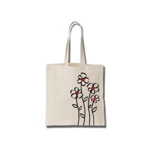 Buy cheap Cotton Tote Bag Women Aristocat from china factory china from wholesalers