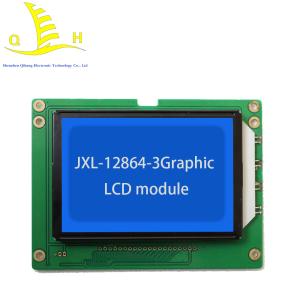 Quality Customize LCD 6 O'Clock Transmissive Alphanumeric LCD Display Module wholesale