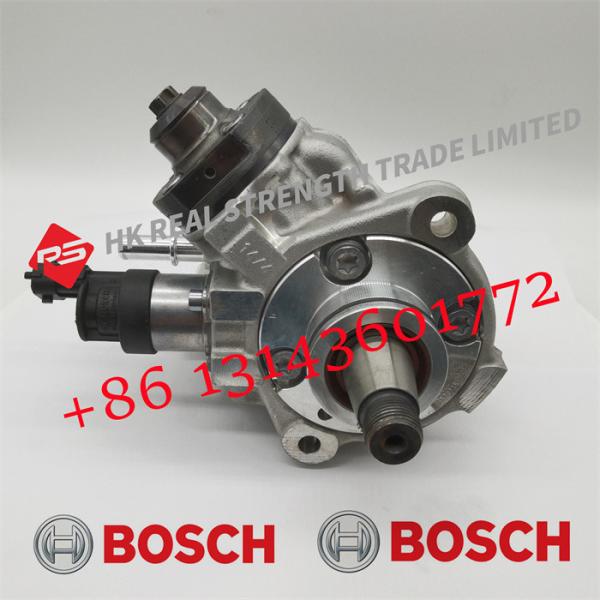 Fuel Injection Pump 0445010522 33100-2F000 0445010511 0445010544 For Bosch Excavator CP4.4 Engine