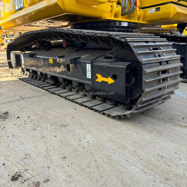 Pc200-8 Pc200 Pc200-7 2018-2021 Used Komatsu Pc200-8 Excavator Used Komatsu Pc200 Excavator