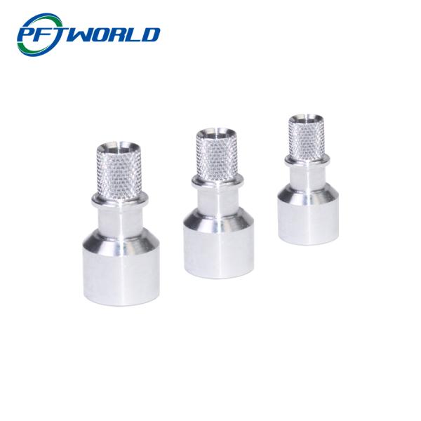 CNC aluminum precision machining parts