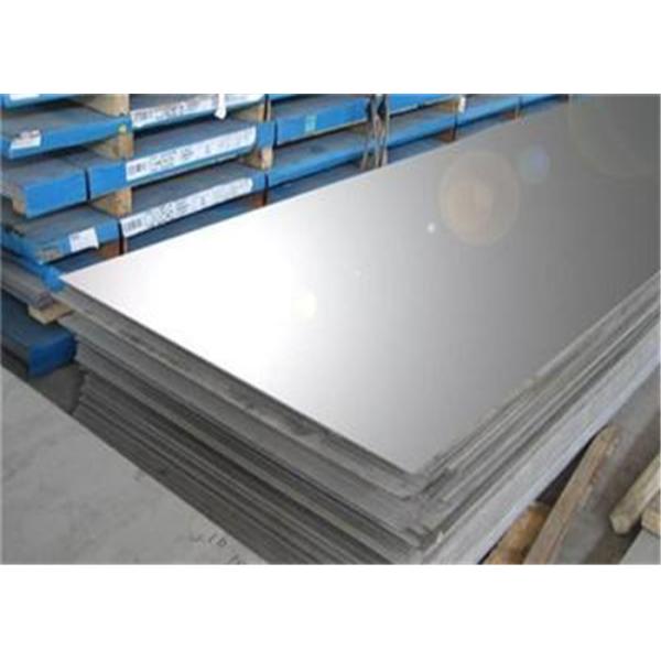 Hot Rolled 12cr1mov JIS 300mm Alloy Steel Sheet