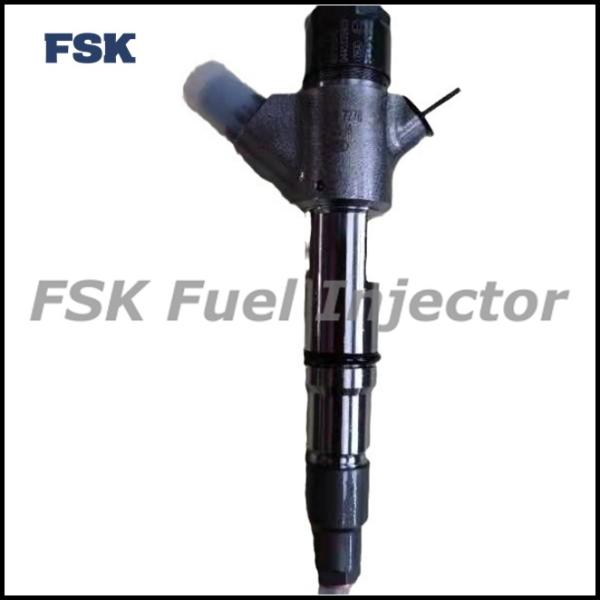 Premium Quality 0445110376 Common Rail Fuel Injector For Cummins ISF2.8 Engine System
