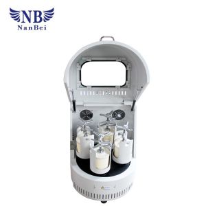 Quality 2L Laboratory Grinding Equipment wholesale
