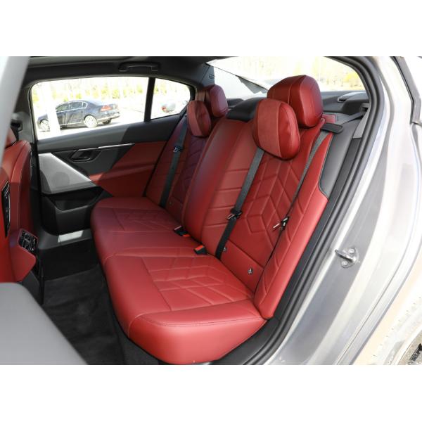 Book Ternary Lithium Ion Battery BMWs I5 2024 eDrive 35L Luxury Pure Electric Cars Energy Vehicle EV Car for Battery Type