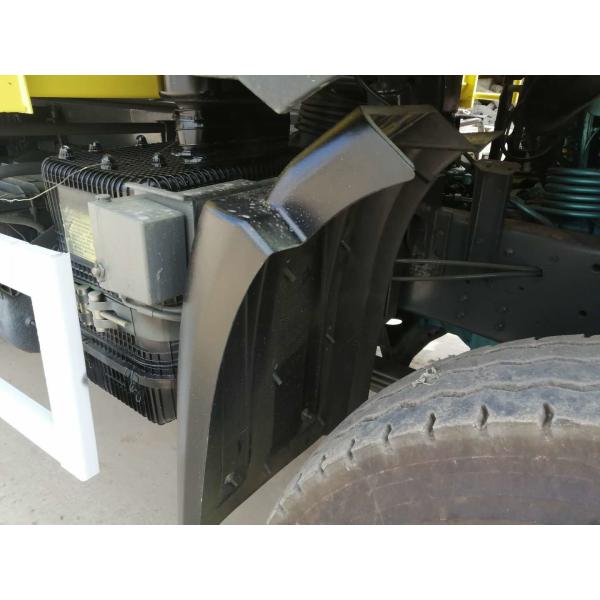 Used Dump Truck SINOTRUK HOWO Dump Truck 6x4 Tipper Trucks Sale In Ghana For Sale Cheap Used Dump Truck