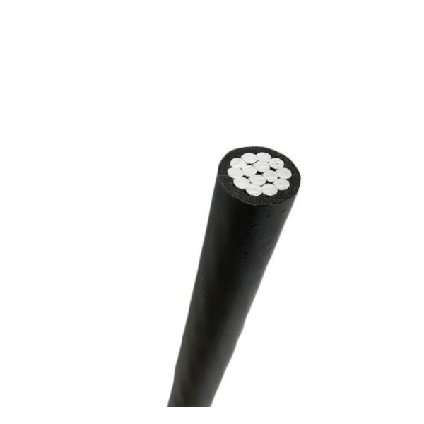 Cheap 1KV 10KV 35KV Aerial Bundle Cable Aluminum ABC Overhead Cable for sale