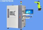 Top Seal, Body, Injection Gate Inspection and Sorting Machines for PET Preforms