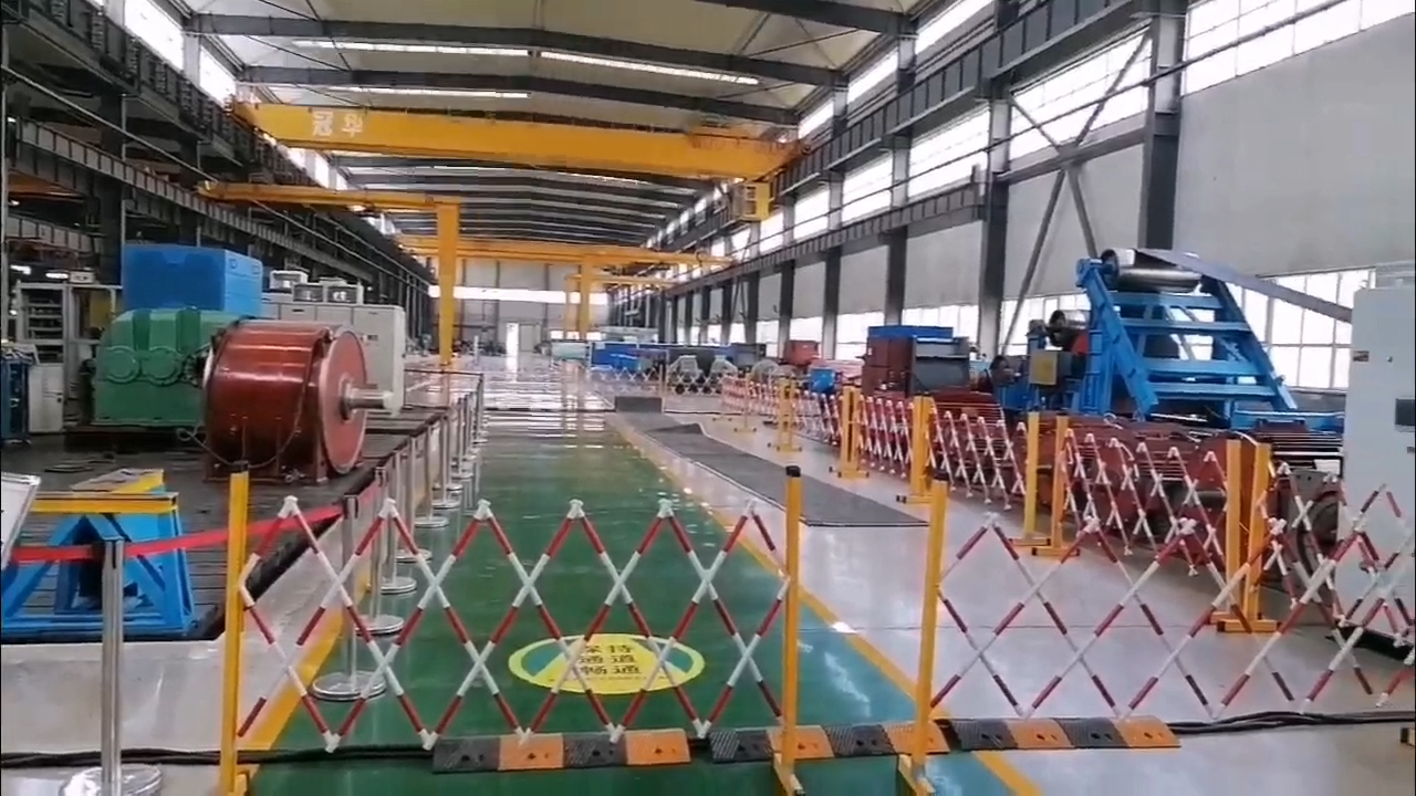 Tellhow Technology (Chongqing) Co., Ltd.