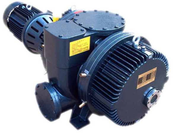 China ZJY series Roots vacuum pumps on sale