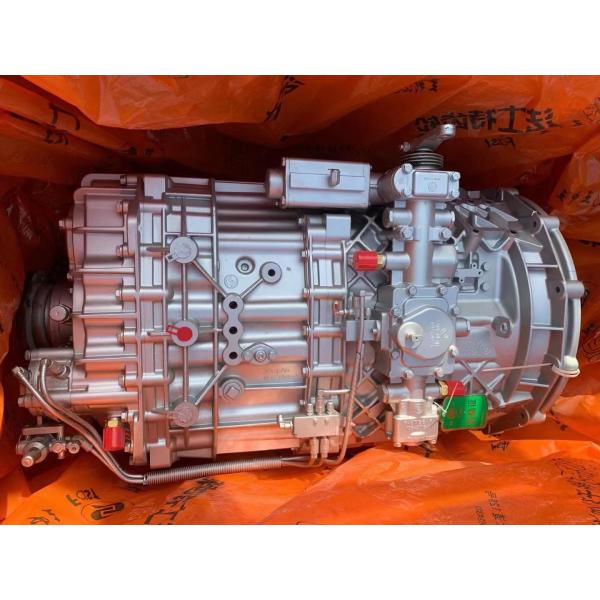 100% Tested Original Transmission Oil Filter 0501318802 for ZF16S1650 Guaranteed 2009