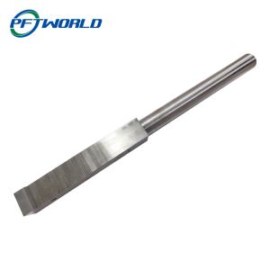 High quality CNC metal stainless steel aluminum machinery spare parts