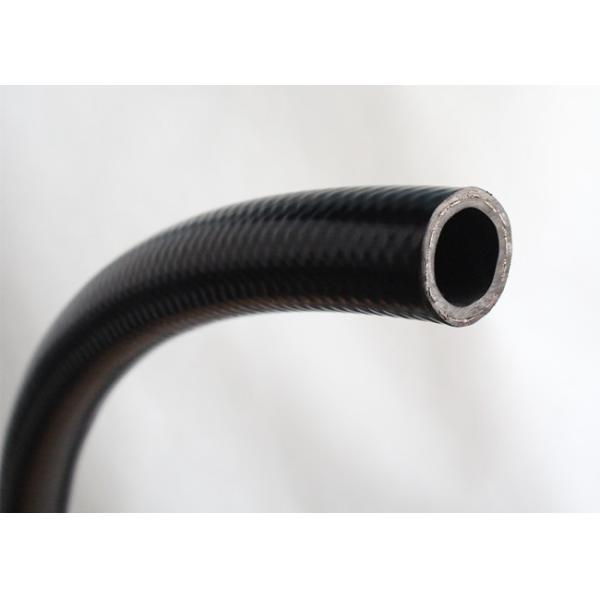 Pump Delivery Fuel Dispensing Hose Braided Fuel Pipe For Auto Fuel Dispensers