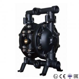 Quality Food Grade Pneumatic Diaphragm Pump Sucking And Releasing Function wholesale