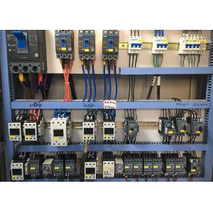 Customized Stationary Asphalt Mixing Plant Road Construction Equipment