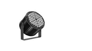 Quality Industrial High Powered Led Flood Lights Adjustable 6500K Wall Washer wholesale