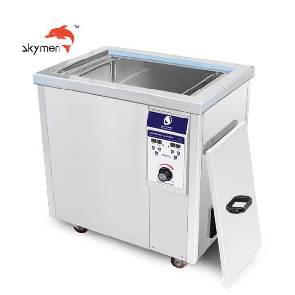 38Liters 10gallons Industrial Ultrasonic Cleaner