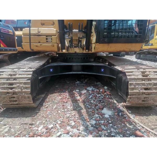 Used CAT Excavator 320D Caterpillar Used Excavator Heavy Duty Construction Equipment