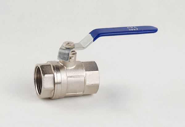 Copper Forged Brass Ball Valve DN20 Ball Valve wear resistance