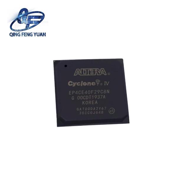 Parts Microcontroller EP4CE40F29C8N Al-tera Electronic Components ICS Microcontroller EP4CE40F2