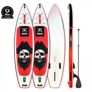 China Good quality customized logo isup stand up paddle board inflatable paddle board on sale