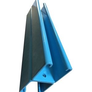 Salt Spray Strut Channel Fittings 3meters Length 1.20mm Thickness