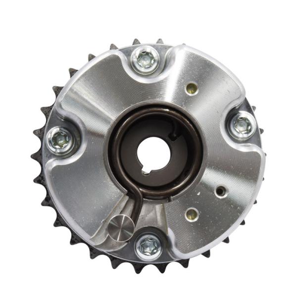 06E109084K Exhaust Camshaft Adjuster For 4.2L EXH VW Touareg Audi Q7