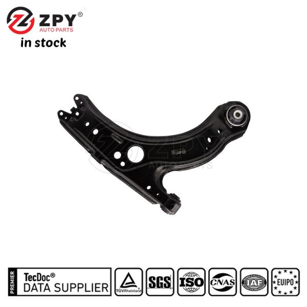 ZPY 1JD407151 Lower Iron Control Arm LR For Porsche 911 Targa