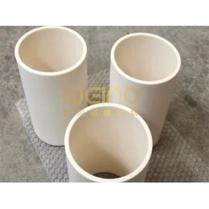 Quality Diamond Shaped Alumina Ceramics Wear Resistant Ceramics wholesale