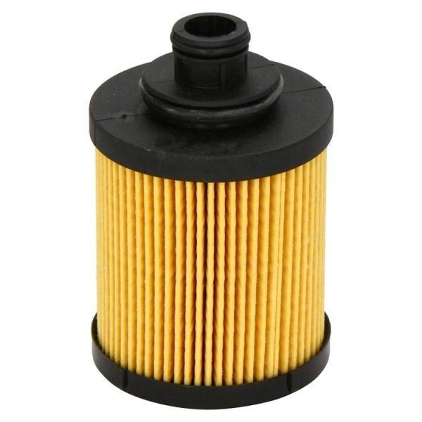 Automotives 99.8% Filtration Grade Auto Car Engine Oil Filter 5650367 93186856 HU712/7X Canister