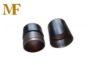 Quality 20# Steel Casing Thread Pipe Hoops ISO Thread Ends wholesale