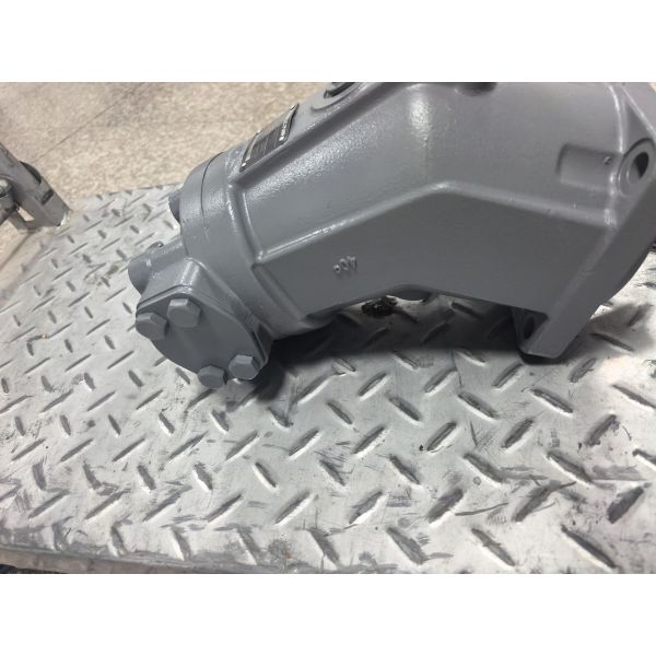 Rexroth A2FO High Pressure Hydraulic Pump for Industrial / Mobile Machinery