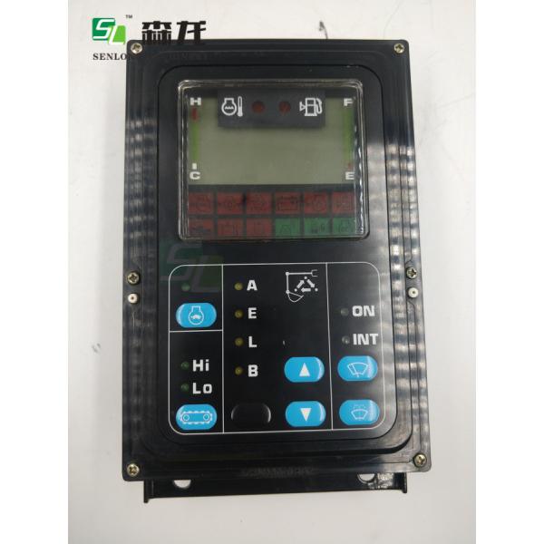 PC130-7 Excavator Monitor Four Modes 7835-10-5000