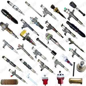 OEM Bosch Diesel Fuel Pump 02113694 0414693002 0414693003 0414693005