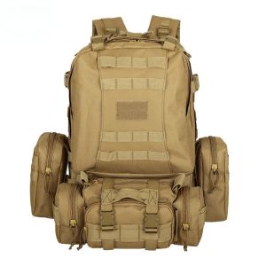 Quality Laptop Tactical Molle Shoulder Bag wholesale