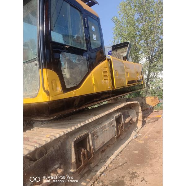 SANY SR220 20 Meters Boom Length 200HP mitsubish Engine Crawler Type Water Well Drilling Rig For Construction And Mining