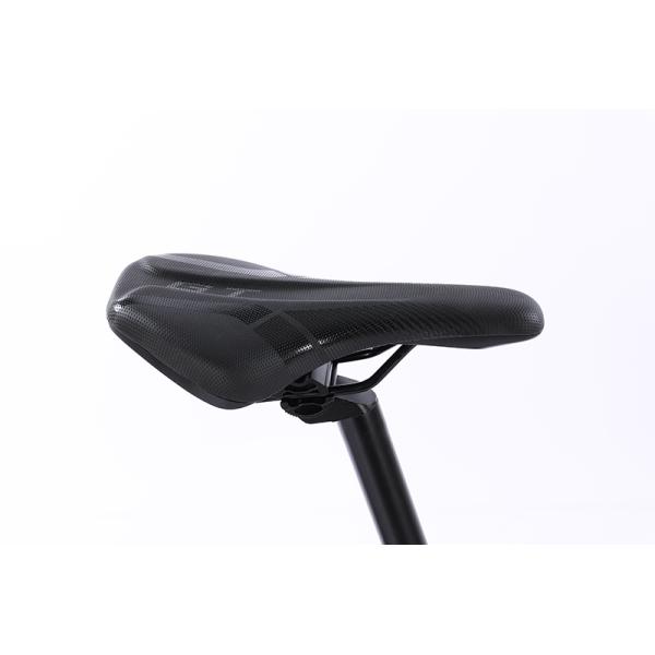 150KG Load Capacity Aluminum Alloy Frame Custom Simulated Carbon Fiber Mountain Bike for Man Cycle OEM MTB 29 Inch Bicycle