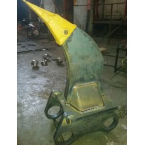 Q355B NM360 mini excavator stump ripper attachment ISO9001 approved