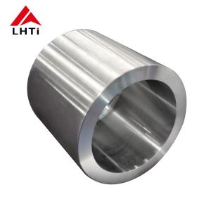 Quality Titanium Ring For Aeronautics Industry wholesale