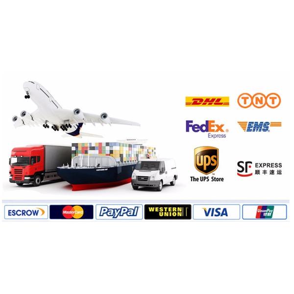 Multi-Span Agricultural Greenhouses Top Covering with Tempered Glass or PC Sheet