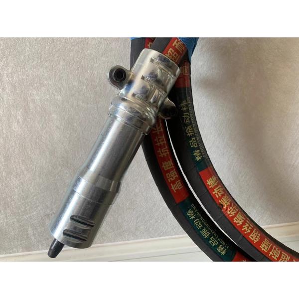 Hot Cheap Internal Vibrator Concrete Vibrator Electric Concrete Vibrator for Bridge Construction