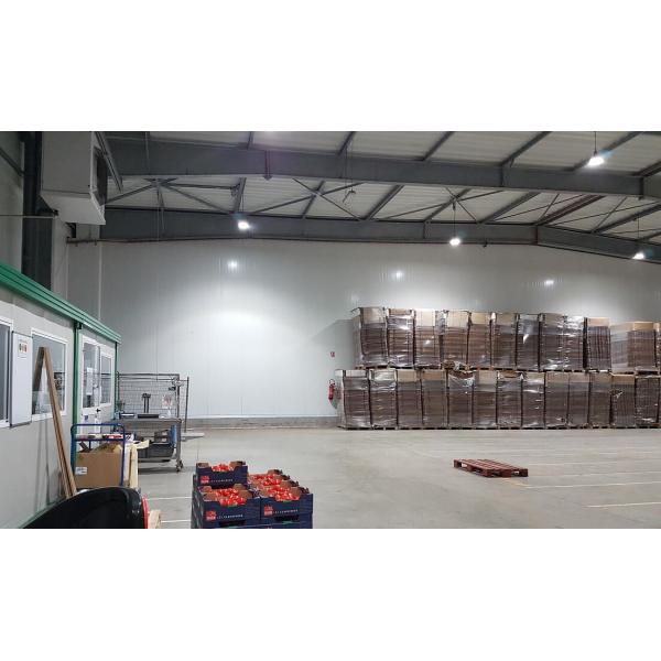 Warehouse Luxeon Chip 3030 Ip65 100w LED SMD Flood Light