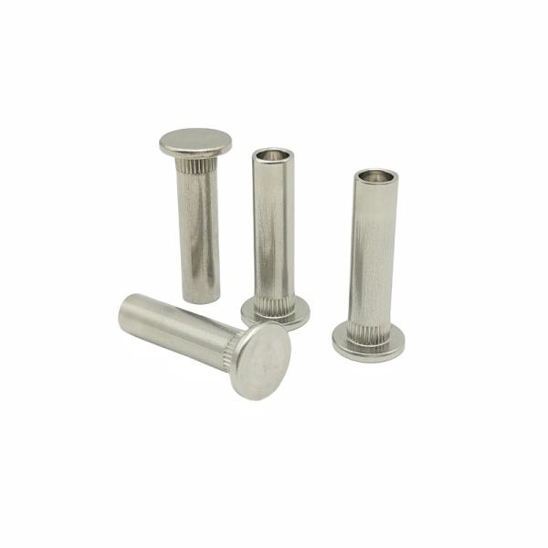 stainless steel rivet