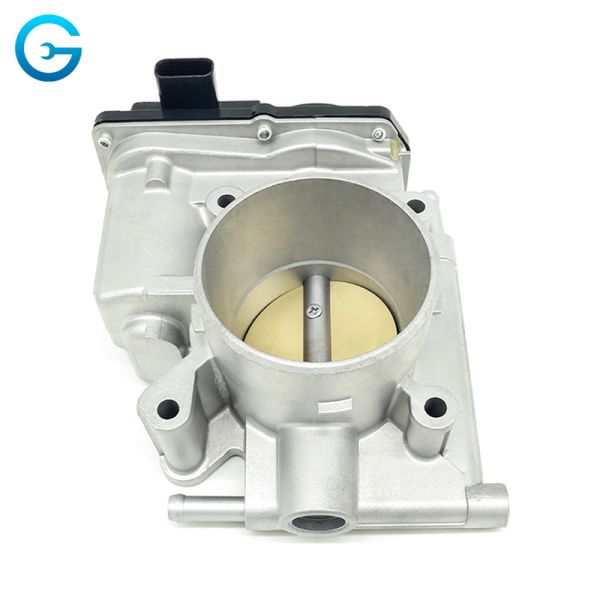 High Performance OEM L321-13-640G for Mazda Throttle Body 70mm 2003-2007 3 5 6