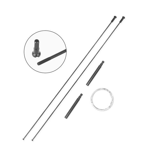 700C Carbon Fiber Road Bike Wheels 36T Ratchet With Disc Brake Sleek And Modern Design