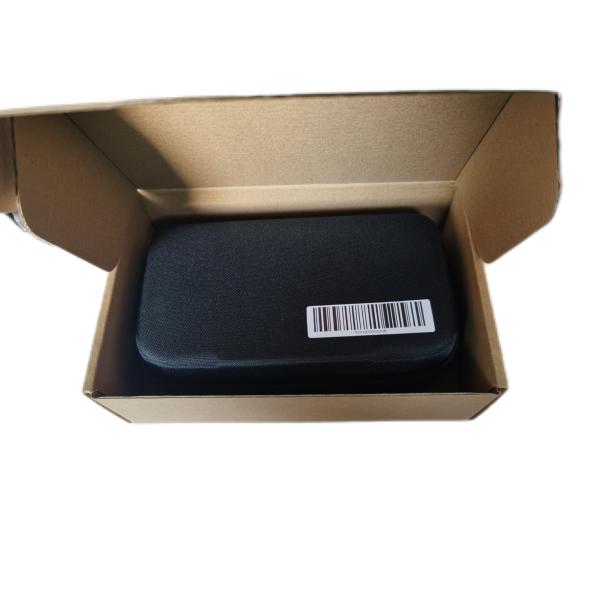 17*4*9cm Stocked Outdoor Gas Stove Portable Camping Stove with Push Button Valves