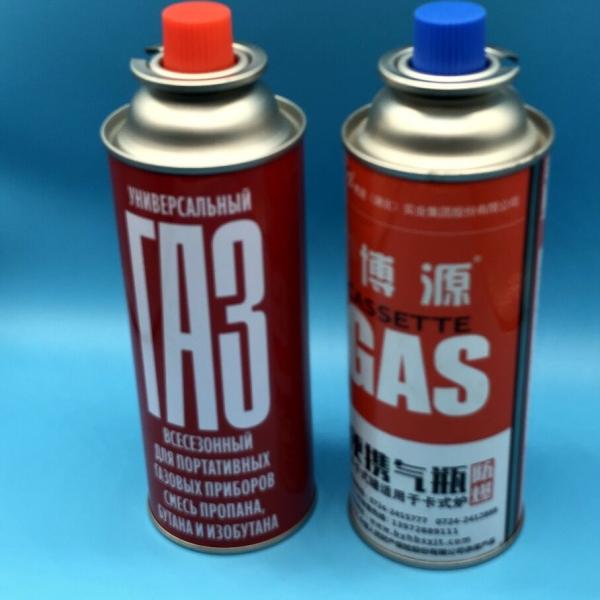 Durable Butane Gas Cylinders For Residential Heating - Warm & Dependable Butane Gas Bottles