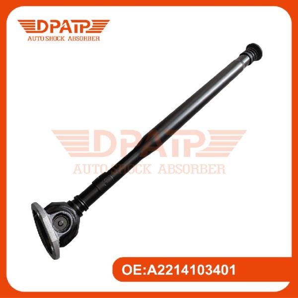 4WD Front Drive Shaft A2214103401 for Mercedes-Benz S500 CGI 4MATIC